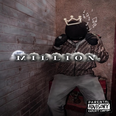 MILLION - Single