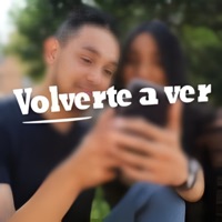 Volverte a Ver - Single - Lil Lion & Alecc