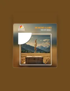 Ακούστε περιεχόμενο από Thievery Girault, παρακολουθήστε μουσικά βίντεο, διαβάστε το βιογραφικό, δείτε ημερομηνίες περιοδείας, και πολλά ακόμη!