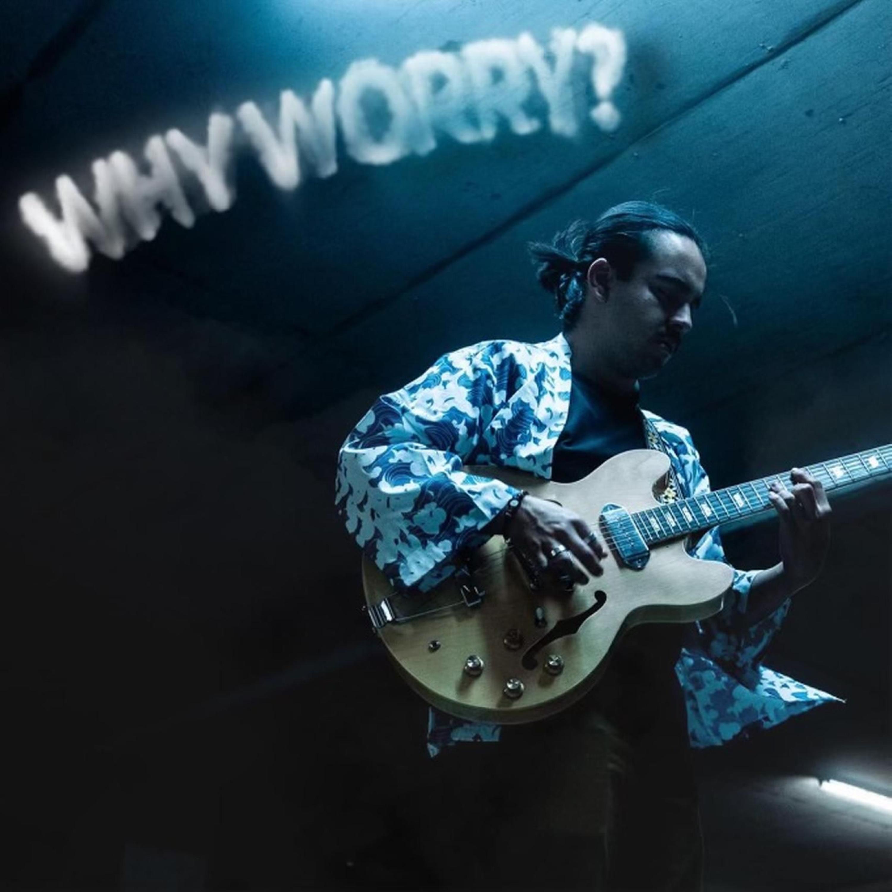 Why Worry? - EP