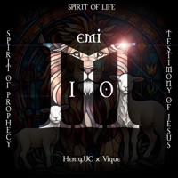 Emi Mimo (feat. Vique) - Single - Henry UC