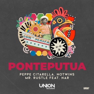 PONTEPUTUA (feat. Nar)