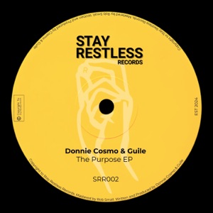 The Purpose - EP