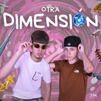 Otra Dimensión (feat. Jouel) - Single - Mc Davi JP