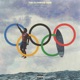 THE OLYMPICS TAPE FIRST SESSION EP