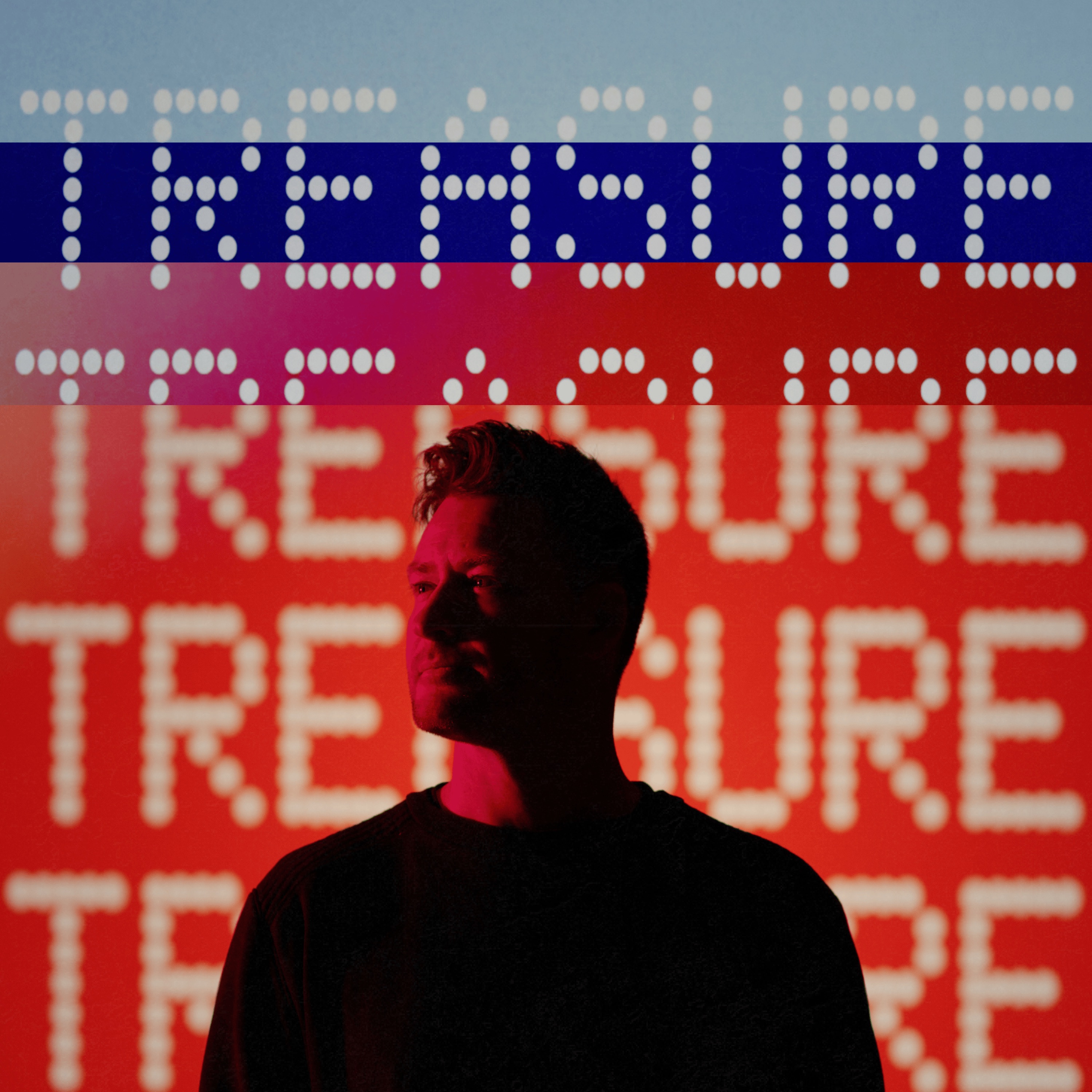 Treasure (feat. PAC Worship Collective) - Single