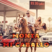 Monta Mi Caballo - Single - LEY JAY