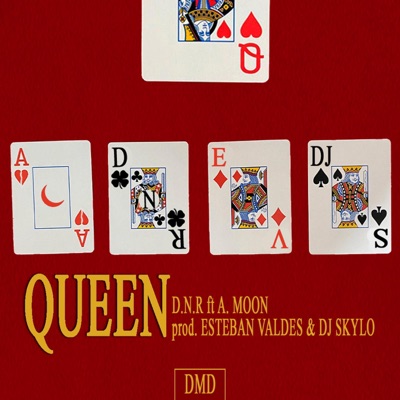 QUEEN (feat. A. Moon & DJ Skylo) - Single