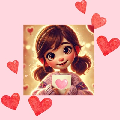 Magiczne Piosenki - Walentynki