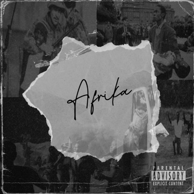 Afrika - Single