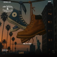 Tim Boots And Chucc's - Single - EastSide K-Boy & Grafh