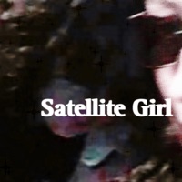 Satellite Girl - EP - Rayna Frayji