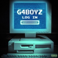 Log In - Single - G4 Boyz