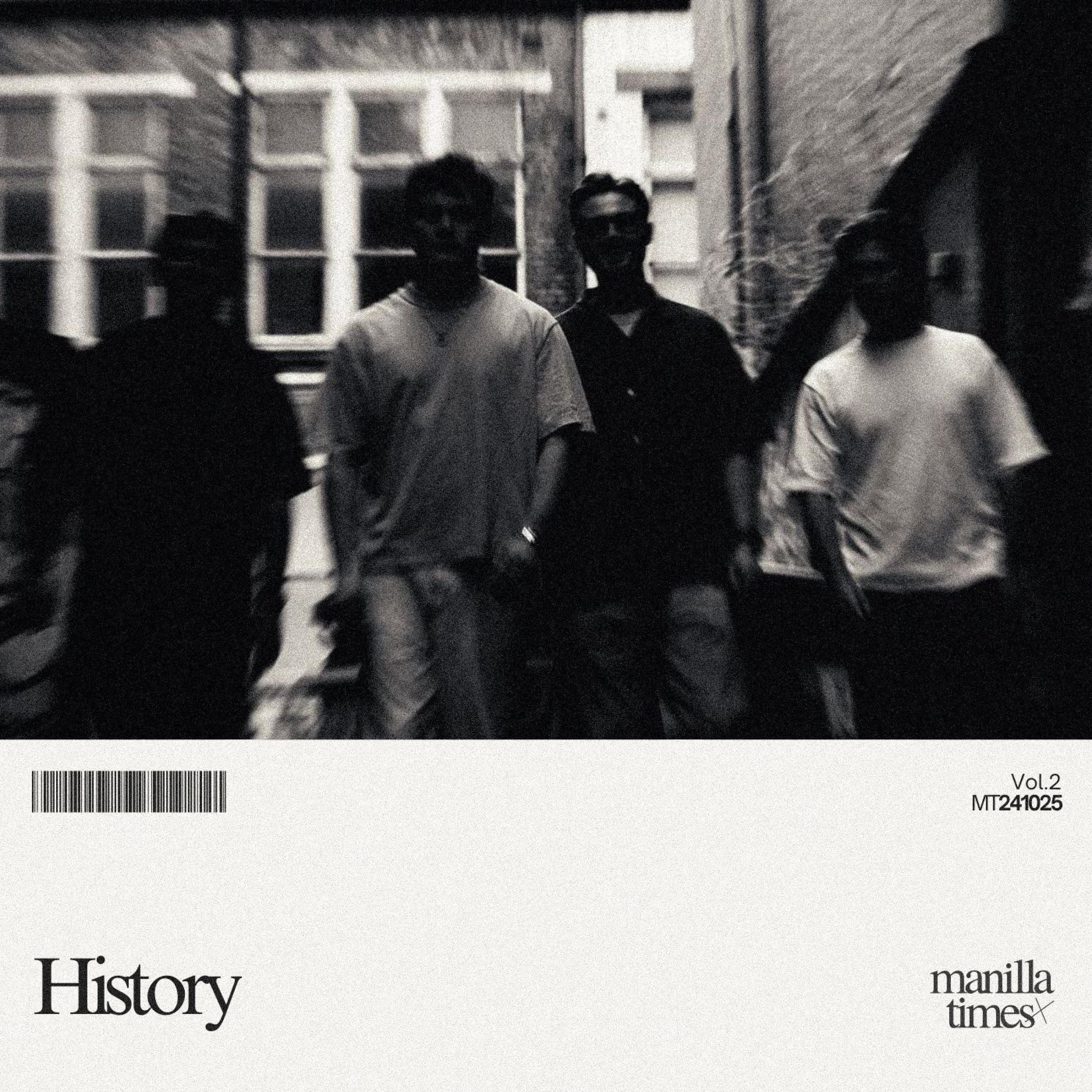 History - Single