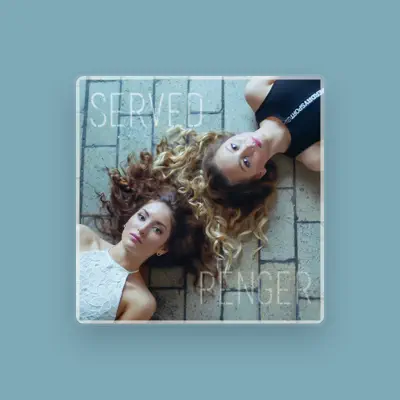 Listen to SERVED, watch music videos, read bio, see tour dates & more!