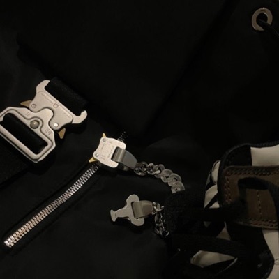 Teenage Feelings (feat. Sen & Prod. Tenno) - Single