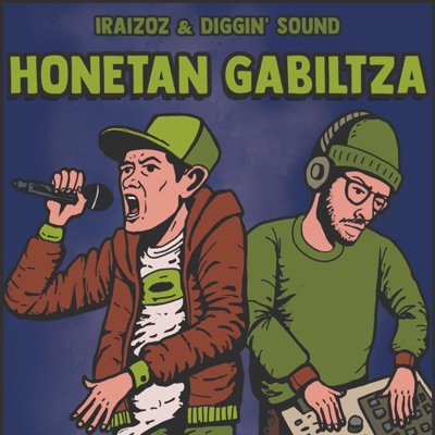 Honetan Gabiltza - Single