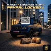 Paypal Locked - Single - Ai Milly