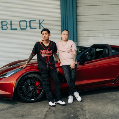 Kaj Siab (feat. P.A.P Beat Band) - Single