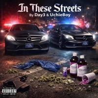 In These Streets (feat. UchieBoy) - Single - Day3