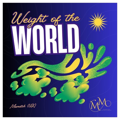Weight of the World - Single