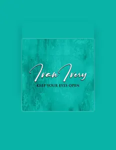 Listen to Ivan Ivery, watch music videos, read bio, see tour dates & more!