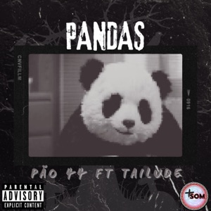 Pandas (feat. Tailude)