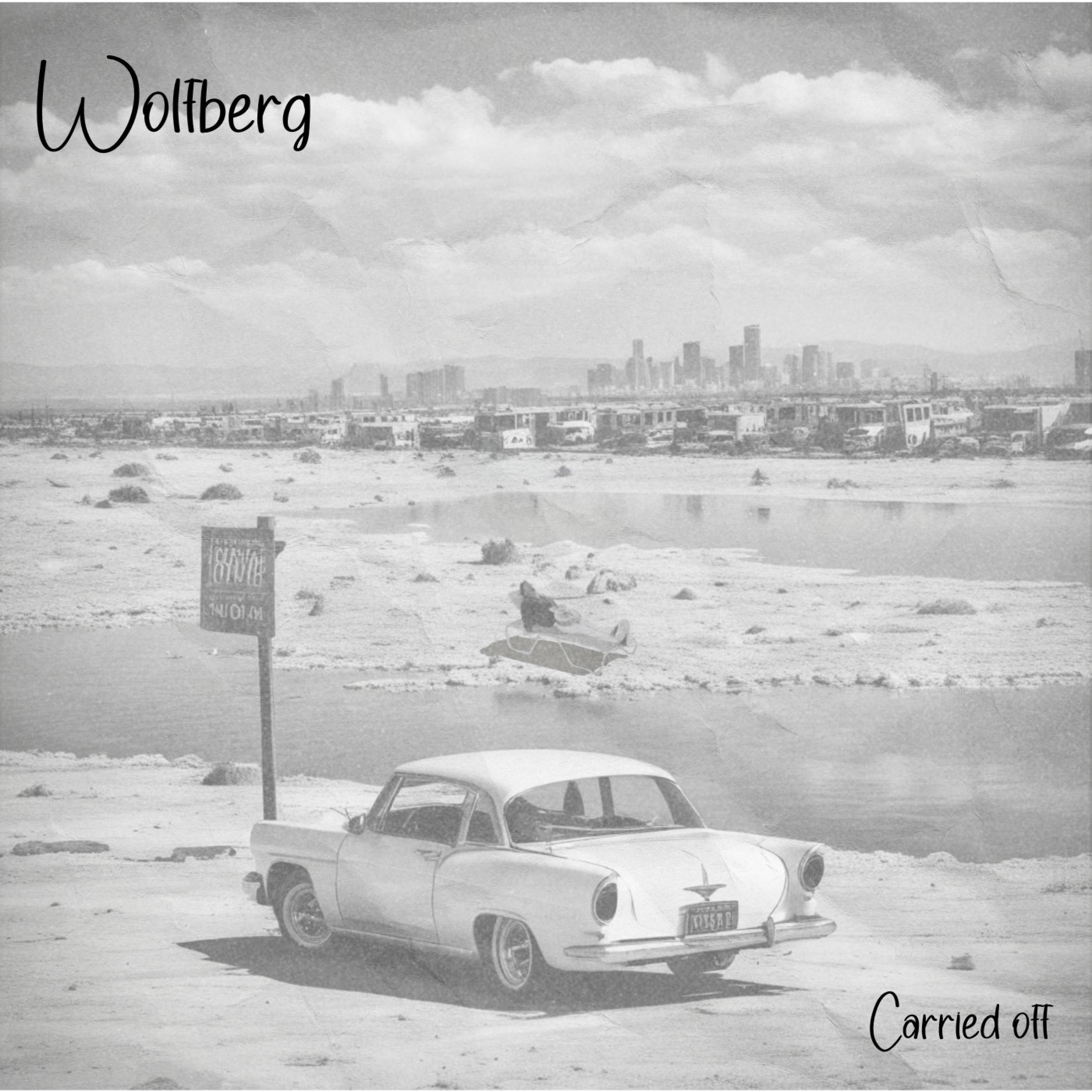 Carried Off - Single