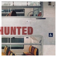 Hunted - Single - Paper Pilot