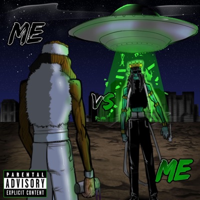 ME VS ME
