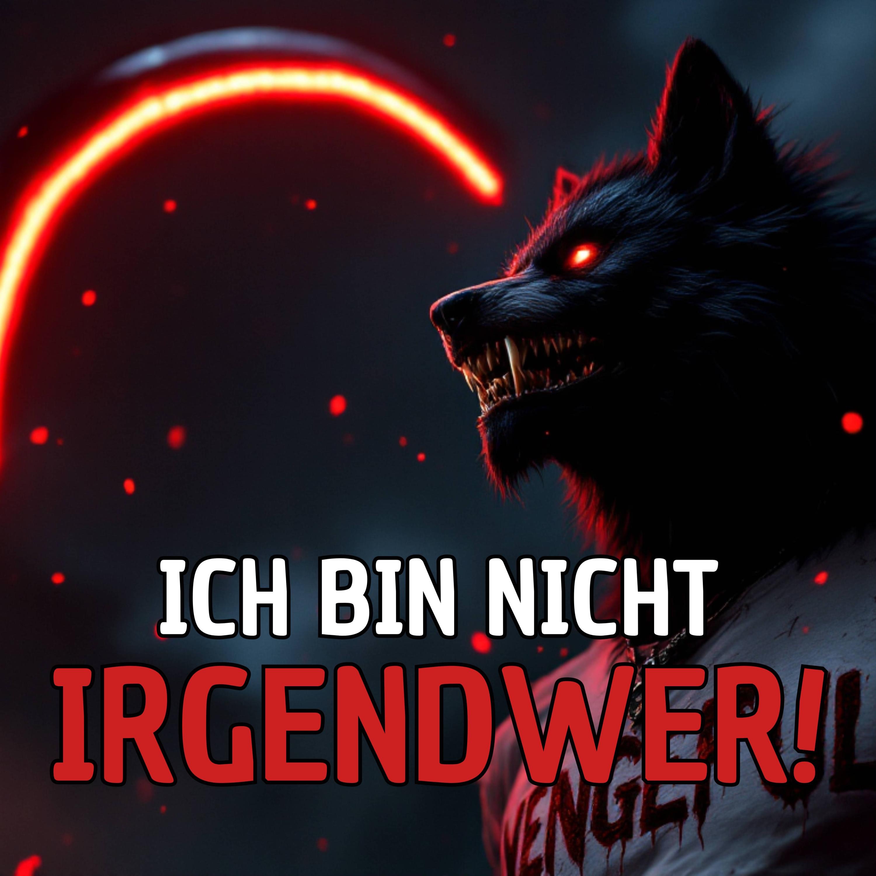 Ich bin nicht irgendwer - Single
