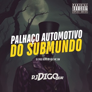 Palhaço Automotivo do Submundo