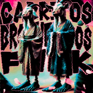 CABRITOS BROTHERITOS FUNK - EP