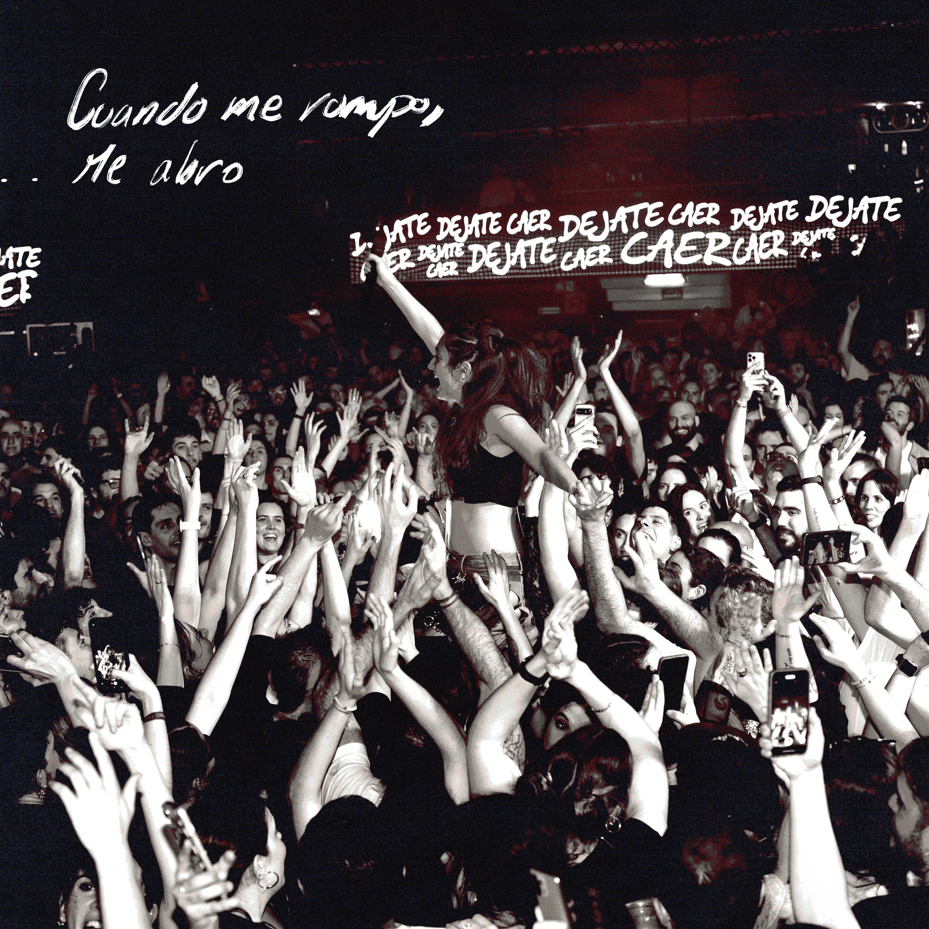 SOMOS DIABLOS (okgiorgio remix) - Single