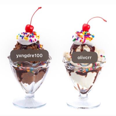 Sundae (feat. Yxng Dre) - Single