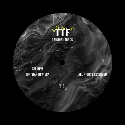 Hör dir „TTF - Single“ von RAYAN an