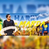 Marda Kadon Si - Single - Harry Harinder