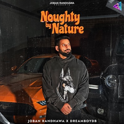 Noughty By Nature - EP
