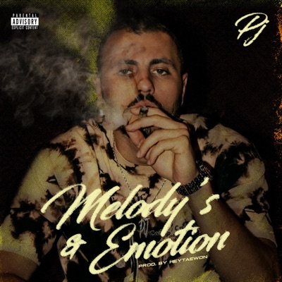 MELODY's & EMOTION - Single