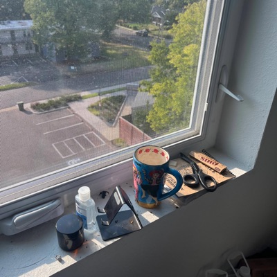 Some ODD rap songs - EP