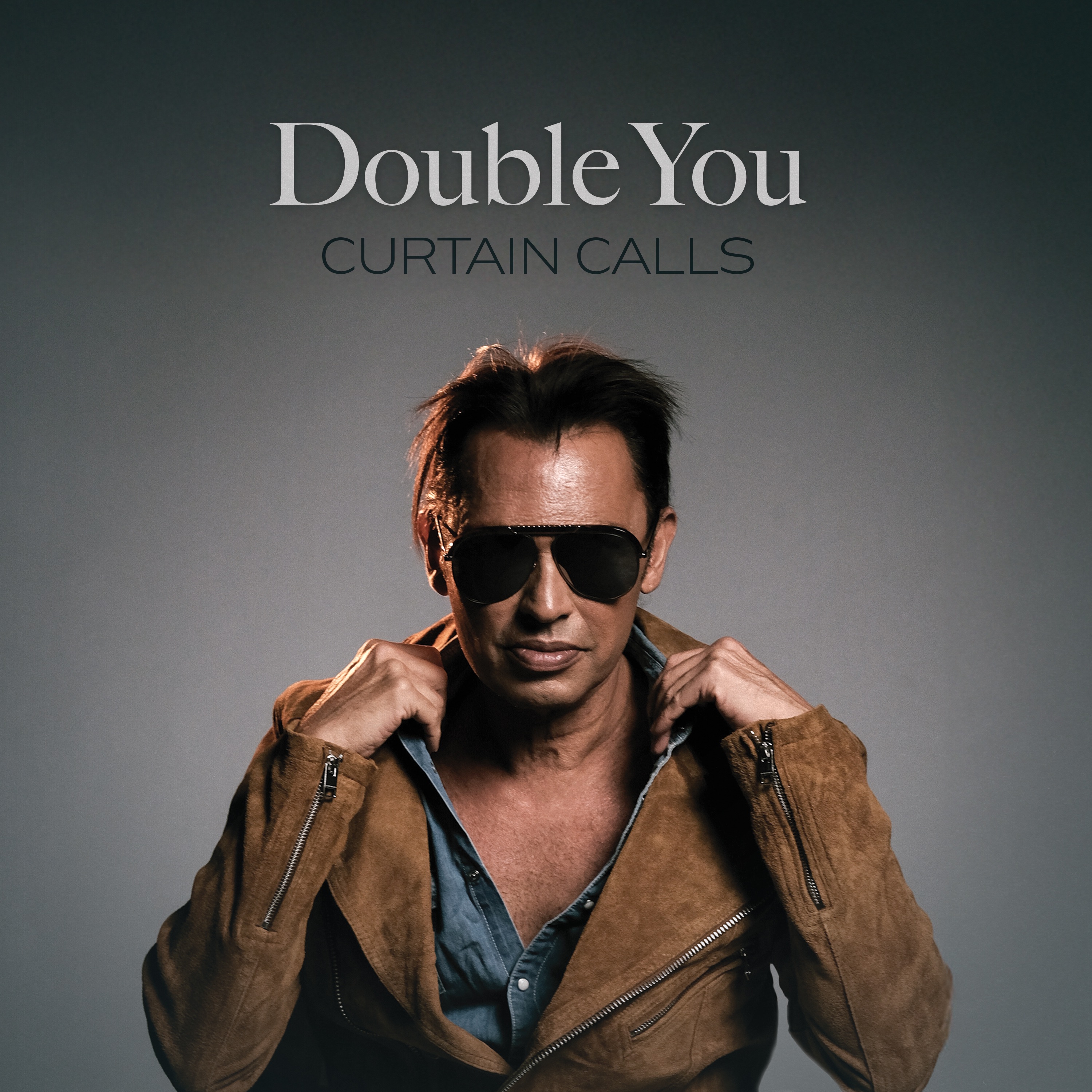 DOUBLE YOU - Curtain Calls 3