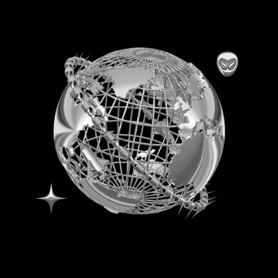 Planet Chrome