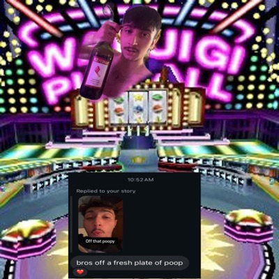 AIDEN PINBALL - Single