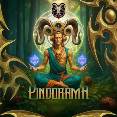 Enki | Pindorama - Single