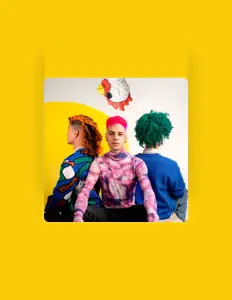 收听 Natu Rap、观看音乐视频、阅读小传、查看巡演日期等 ！