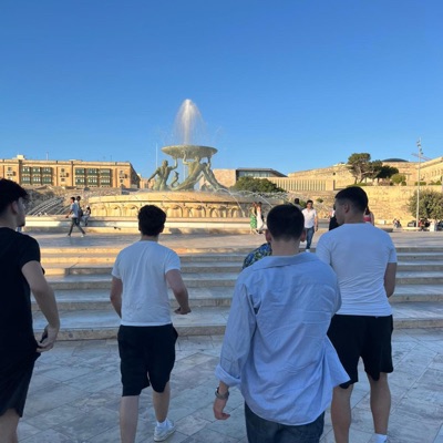 malta freestyle - Single