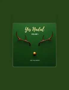 Yes The Musicを聴いたり、ミュージックビデオを鑑賞したり、経歴やツアー日程などを確認したりしましょう！
