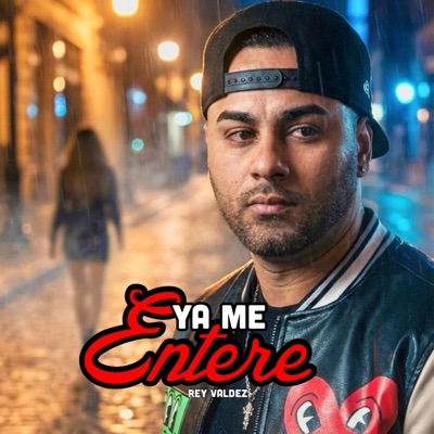 Ya Me Entere - Single