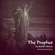 The Prophet (Unabridged)