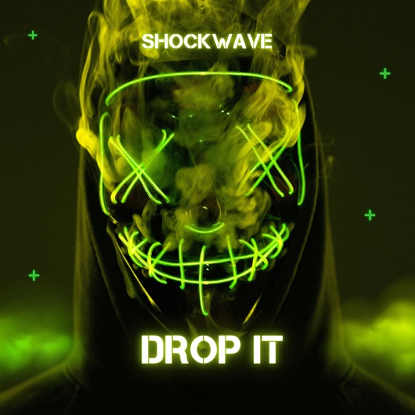 Drop It - Single